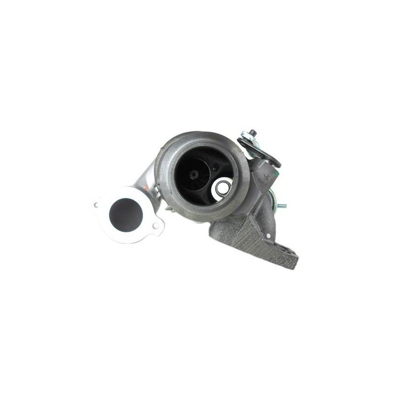 Repas turba - 1.6 HDi 55kW,  68kW