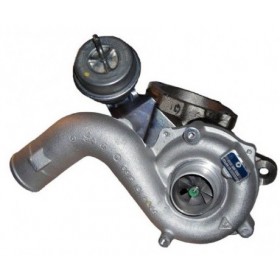 Repas turba - 1.8 T 110kW, 132kW, AQA, AJQ, APP, AGU, ARZ