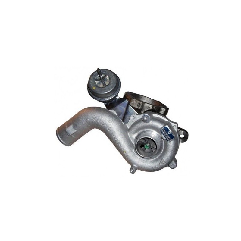 Repas turba - 1.8 T 110kW, 132kW, AQA, AJQ, APP, AGU, ARZ