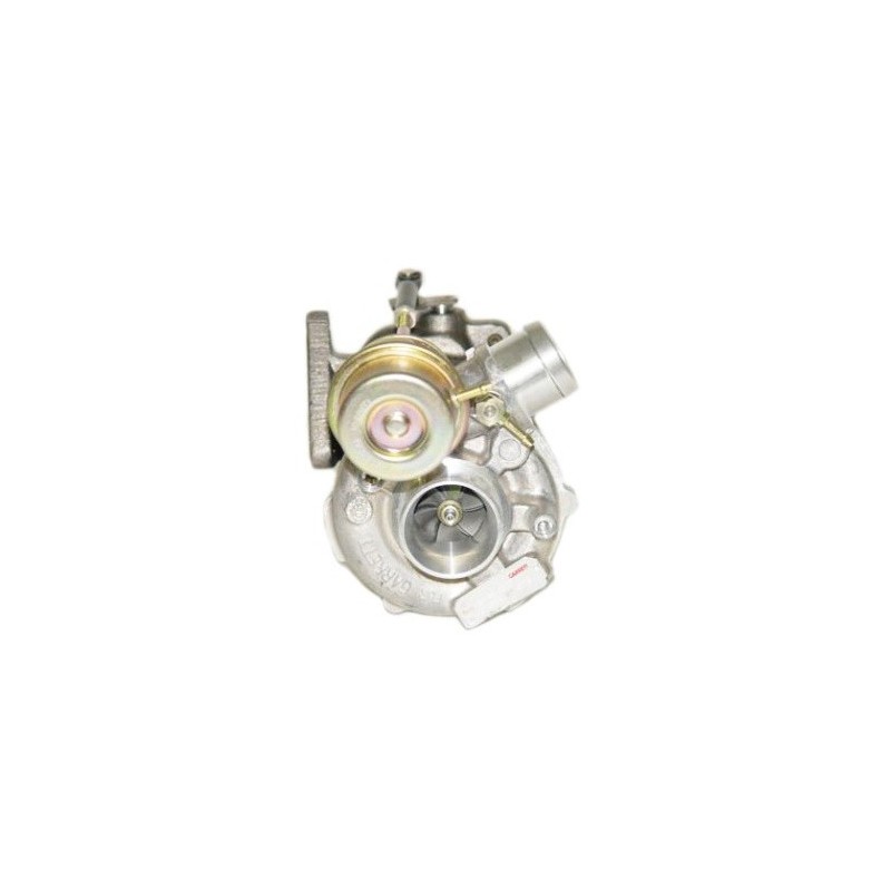 Repas turba - 1.9 TDI 66kW, AGR