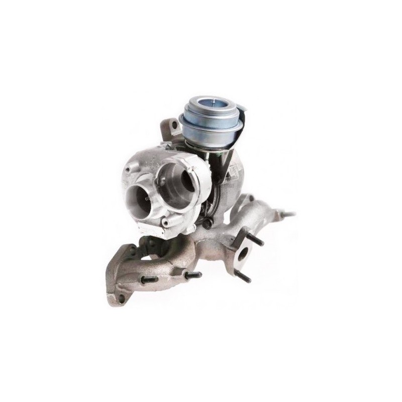 Repas turba - 2.0 TDI 103kW, BKD, BMM