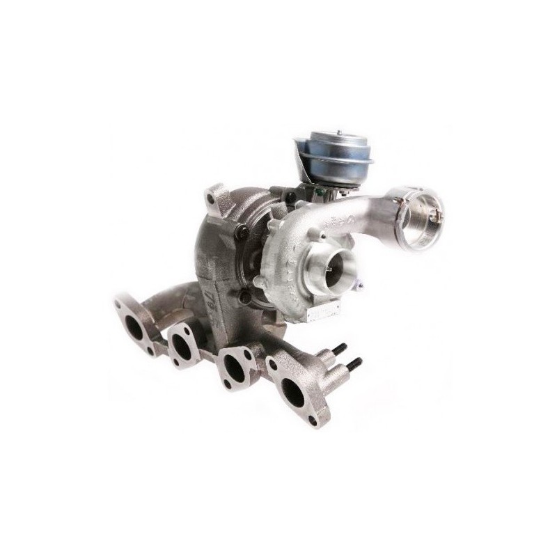 Repas turba - 2.0 TDI 103kW, BKD, BMM