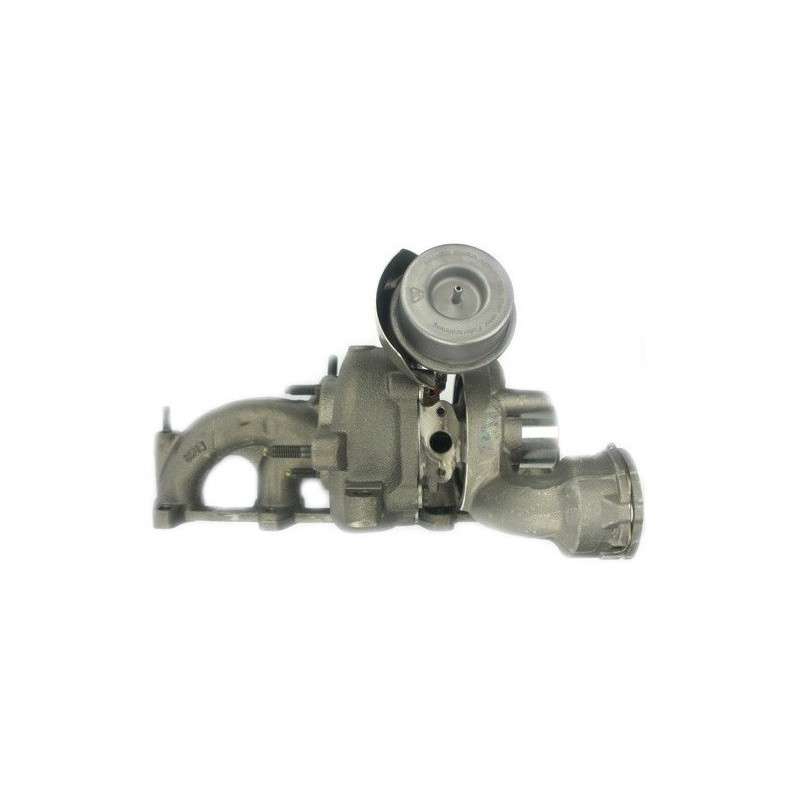 Repas turba - 1.9 TDI 74kW, AXR, BSW