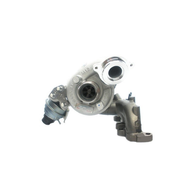 Repas turba - 1.6 TDI 77kW, CAYC