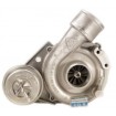 Repasované turbo - 1.8 T 110kW - 150HP, AJH