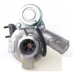 Repasované turbo - 3.0 HDi 116kW - 157HP