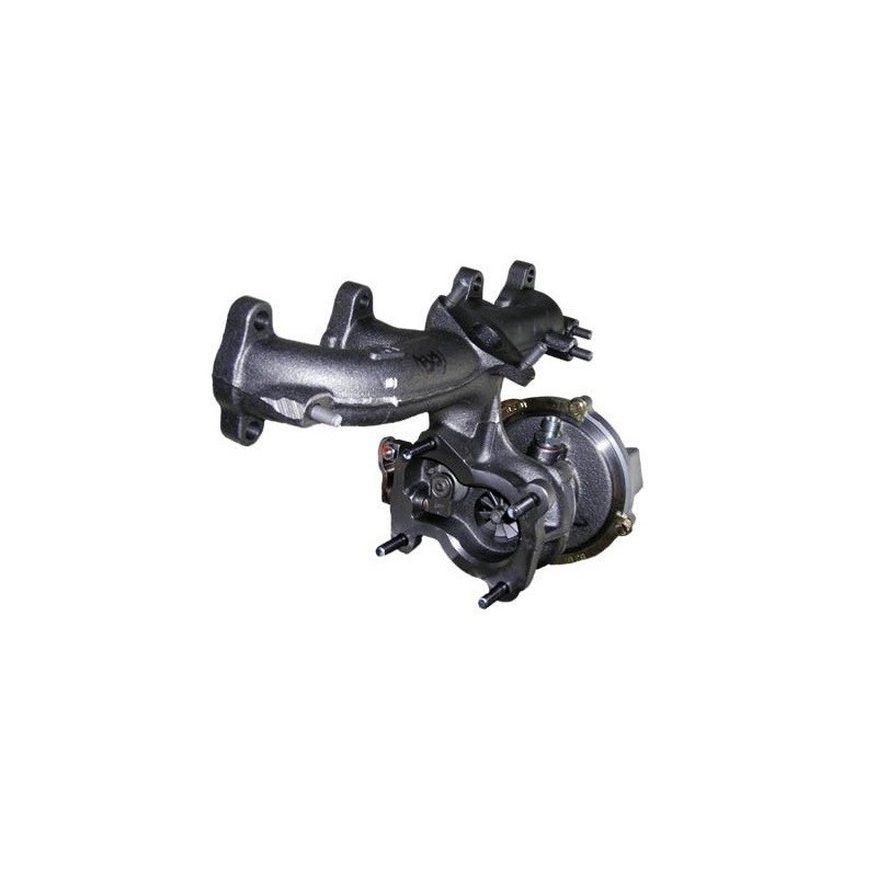 Repas turba - 1.9 TDI 66kW, ANU