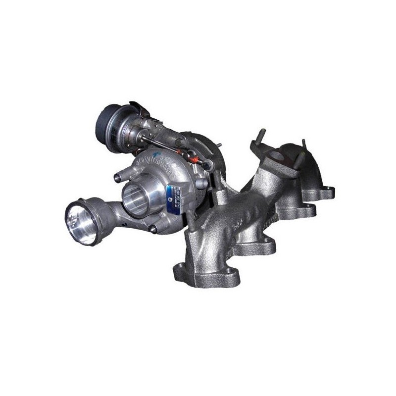 Repas turba - 1.9 TDI 66kW, ANU
