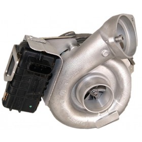 Turbo - 325 d 145kW, M57306D3