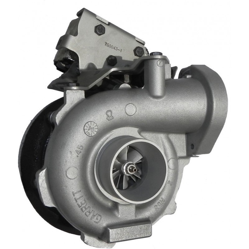 Turbo - 525 d, 130kW, M57D25