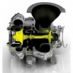 Repasované turbo - 525 d, 160kW - 218HP, N47S1