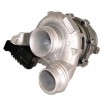 Repasované turbo - 530 d, 180kW - 245HP, N57D30 (Euro 5)