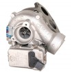 Repasované turbo - 535 d, 220kW - 299HP, N57D30TOP