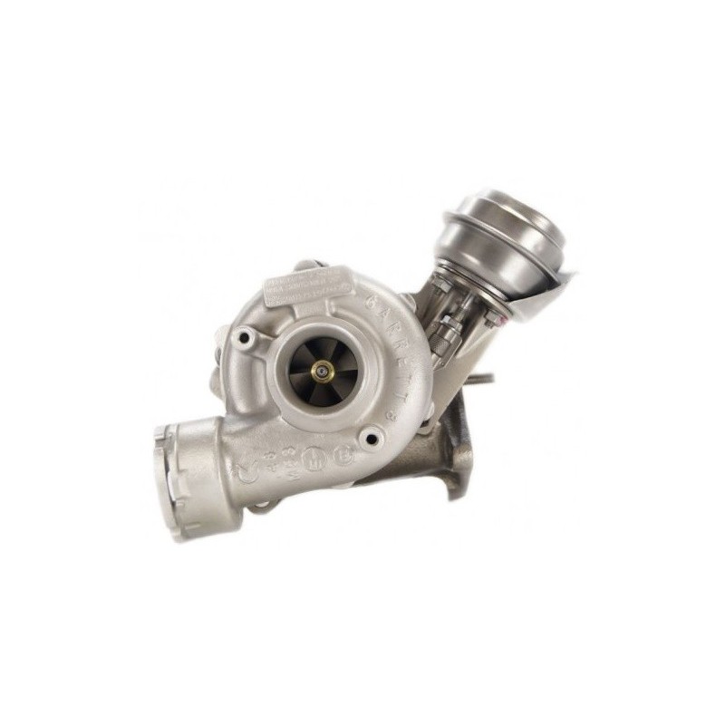 Repas turba - 1.9 TDI 96kW, AFV, AVF, AWX, 2.0 TDI 100kW BGW, 103kW BPW, BLB, BSS