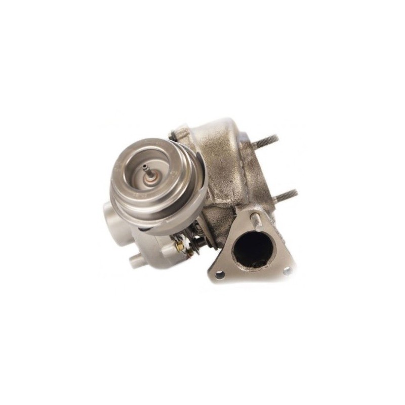 Repas turba - 1.9 TDI 96kW, AFV, AVF, AWX, 2.0 TDI 100kW BGW, 103kW BPW, BLB, BSS