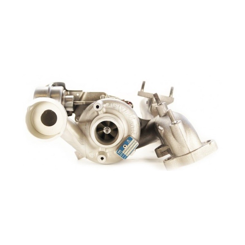 Repas turba - 1.9 TDI 63kW AXC, 77kW AXB