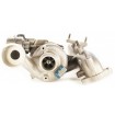 Repasované turbo - 1.9 TDI, BorgWarner (KKK) 54399700020