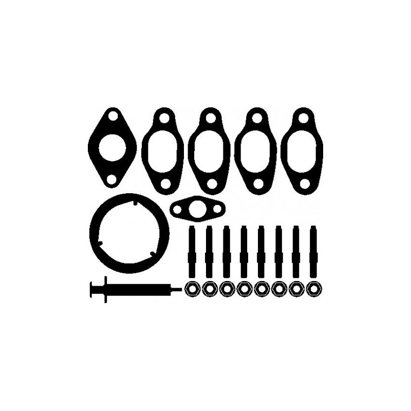 Repas turba - 1.9 TDI 77kW, AXB