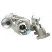 Repasované turbo - 1.9 TDI, BorgWarner (KKK) 54399700058