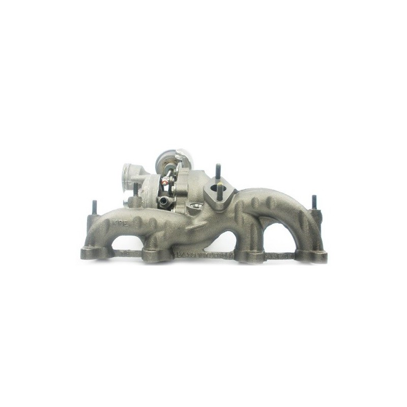 Repas turba - 1.9 TDI 62kW BRR, 75kW BRS