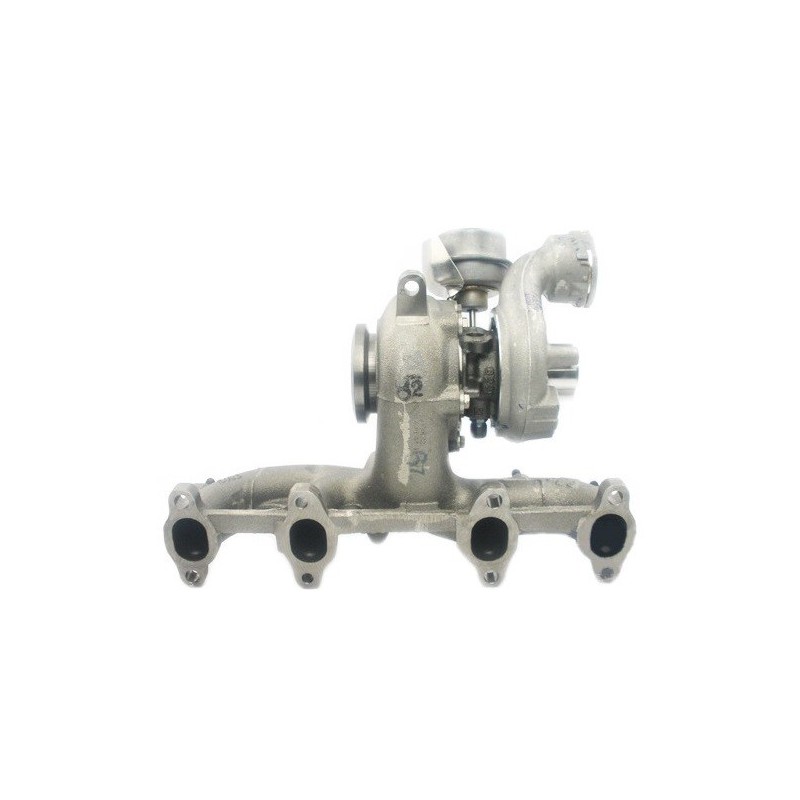 Repas turba - 1.9 TDI 62kW BRR, 75kW BRS