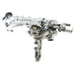 Repasované turbo - 2.0 TDI BiTurbo, BorgWarner 10009880098