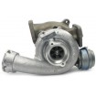 Repasované turbo - 2.5TDI, GARRETT  720931-5003S