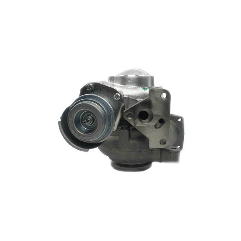 Repas turba - 2.5 TDI 128kW, AXE