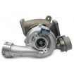Repasované turbo - 2.5 TDI, BorgWarner 53049700032