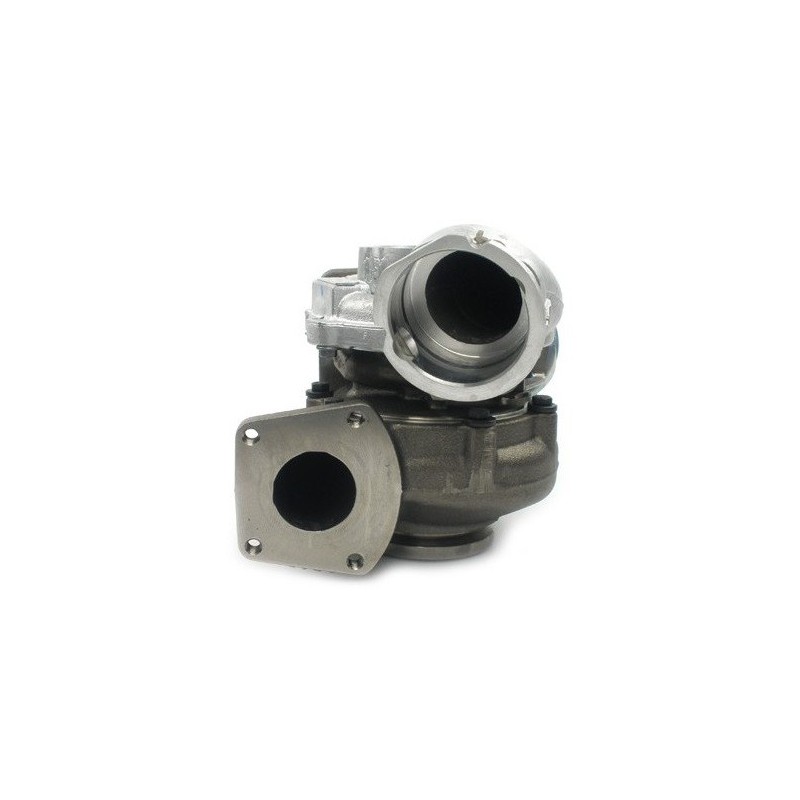 Repas turba - 2.5 TDI 96kW, AXD