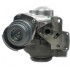 Repas turba - 2.5 TDI 96kW, AXD