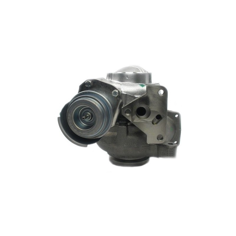 Repas turba - 2.5 TDI 96kW, AXD