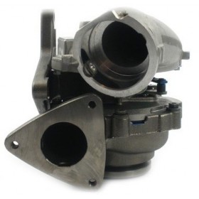 Repas turba - 2.5 TDI 96kW, BNZ, BDZ