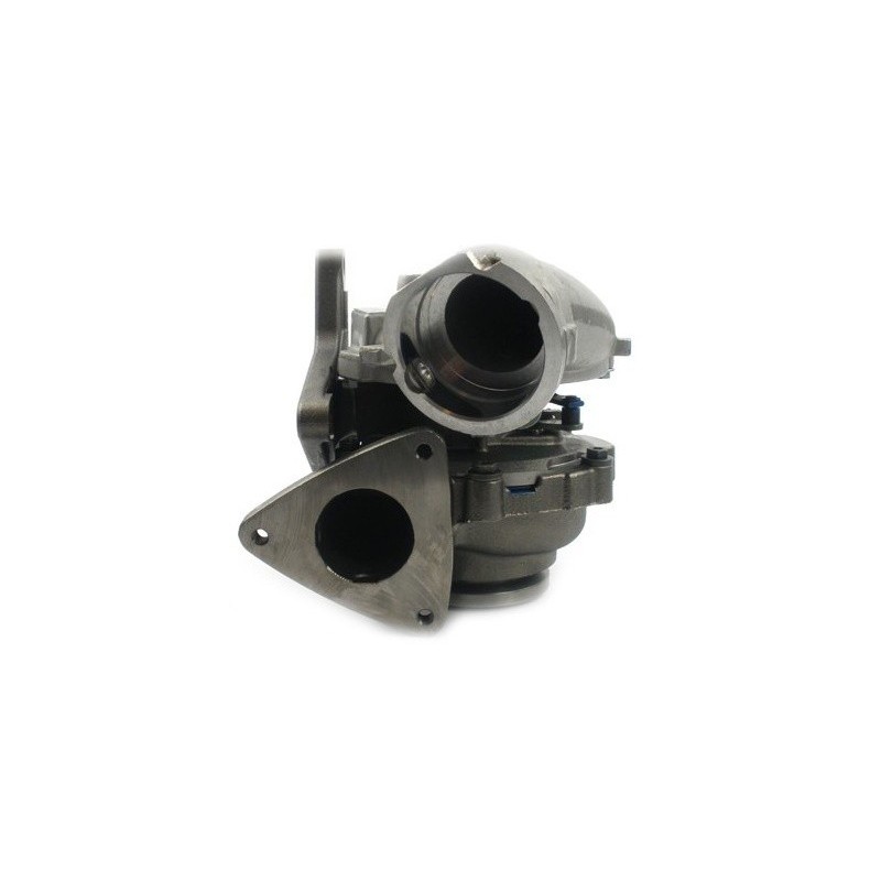 Repas turba - 2.5 TDI 96kW, BNZ, BDZ