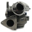 Repasované turbo - 2.5TDI, GARRETT 760698-5003S