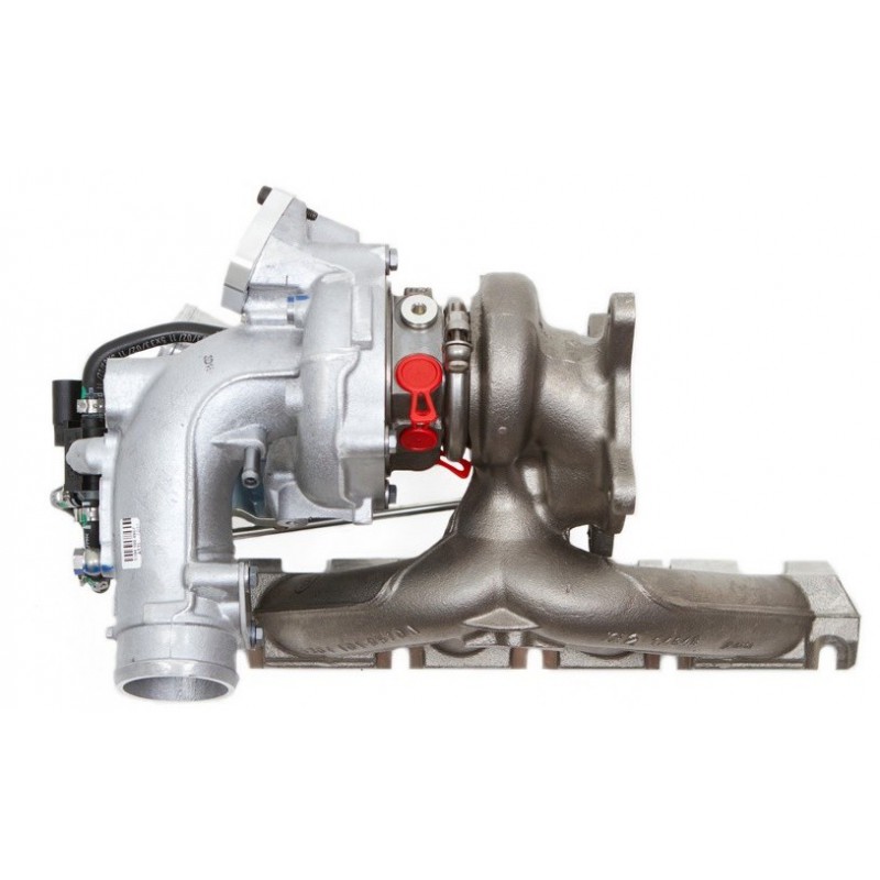 Turbo - GOLF V 2.0 GTI, CCTA, 147Kw - 200PS