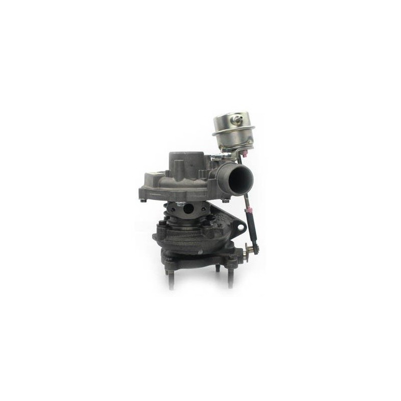 Repas turba - 1.4 TDI 55kW 3 valec, AMF