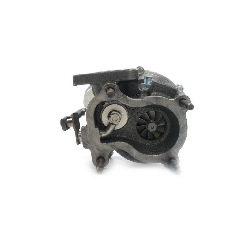 Repas turba - 1.4 TDI 55kW 3 valec, AMF