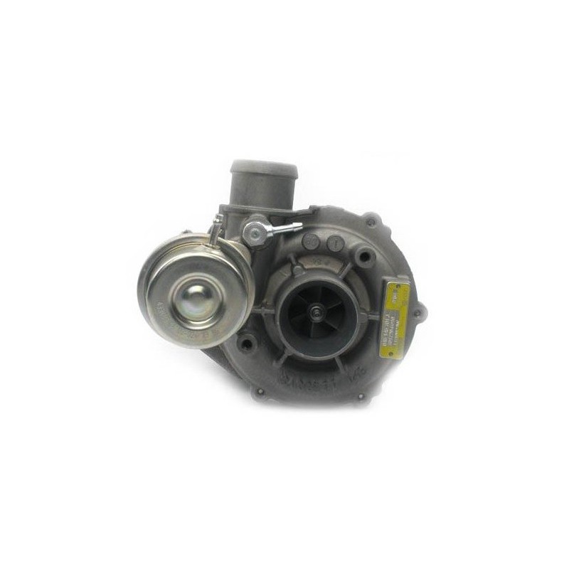 Repas turba - 1.4 TDI 55kW 3 valec, AMF