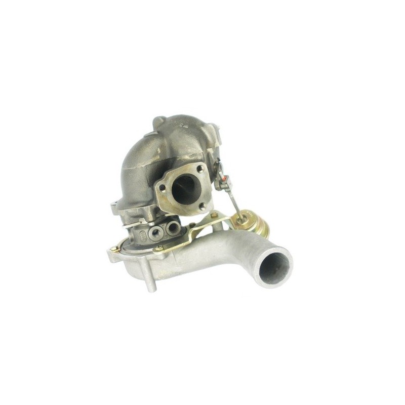 Repas turba - 1.8 T 110kW, AGU, ALN, ARZ, AVC, APH