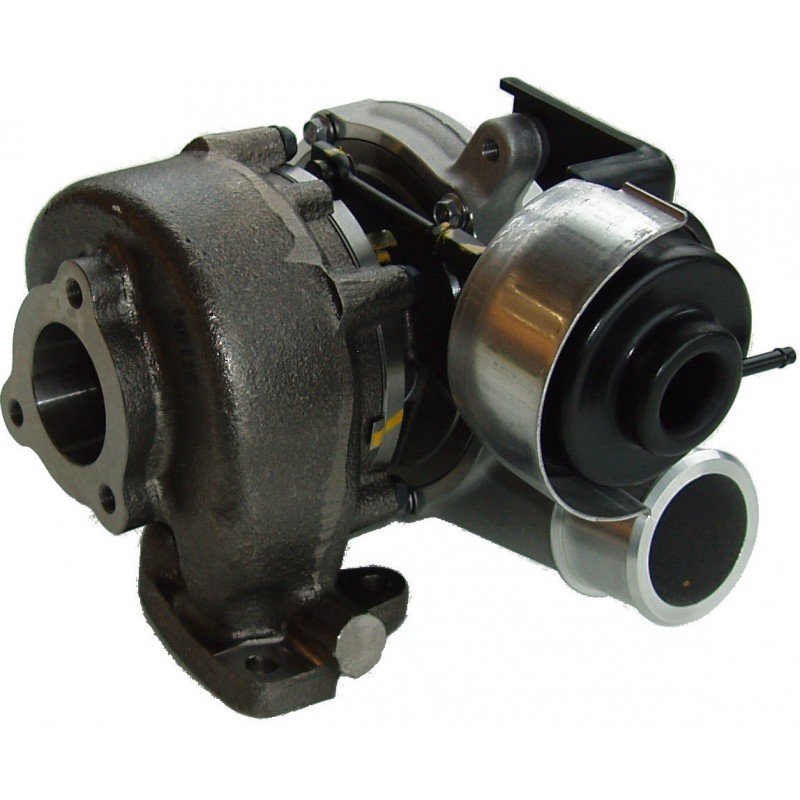 Turbo - Grandeur 2.2 CRDI, D4EB, 110 Kw - 150 PS