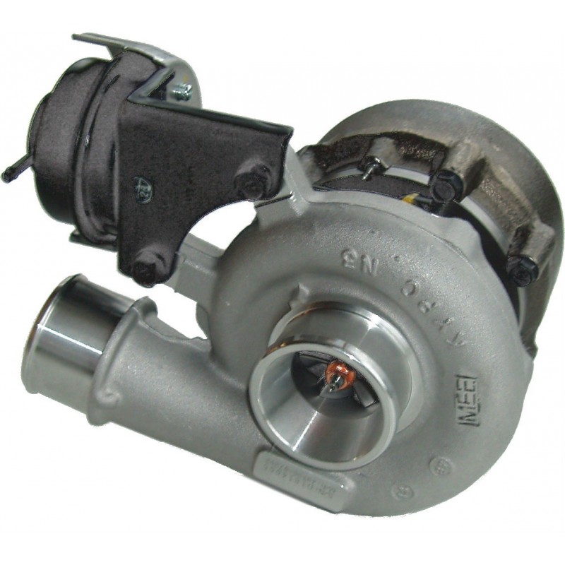 Turbo - Grandeur 2.2 CRDI, D4EB, 110 Kw - 150 PS