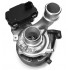 Turbo - ix35 2.0 CRDI, D4HA, 100 Kw - 136 PS