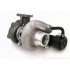 Turbo -  Accent 1.5 CRDI, D3EA, 60 Kw - 82 HP