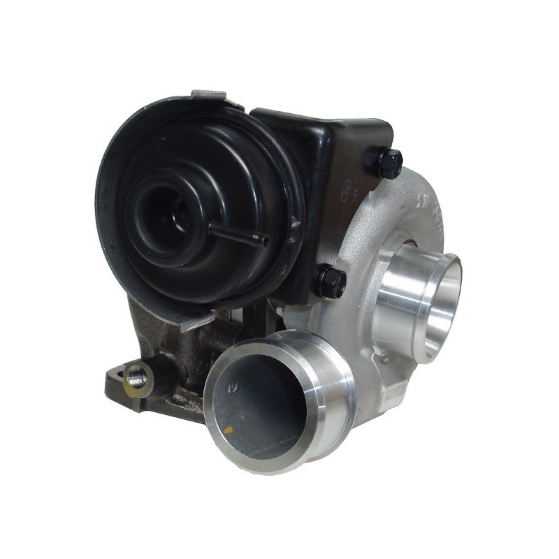 Turbo - Grandeur 2.2 CRDI, D4EB, 110 Kw - 150 PS