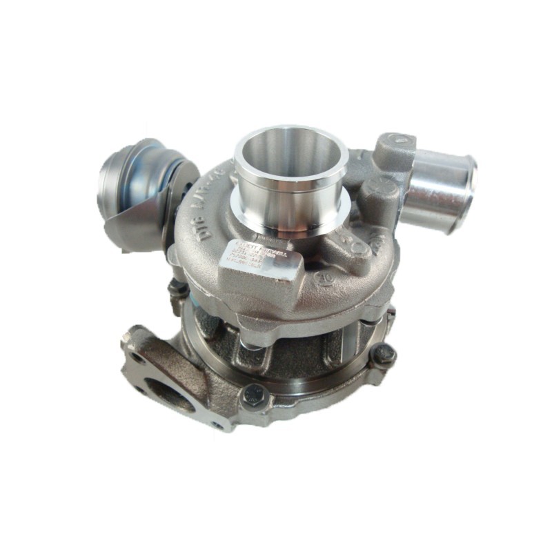 Turbo - i30 2.0 CRDi, D4EA-F, 100 Kw - 136 PS