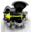 Repasované turbo - 2.0TDI, BMTS 030TC11002000