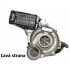 Turbo (Ľ) - M-Klasse 420 CDI (W164), OM 629.912, 225Kw - 306PS