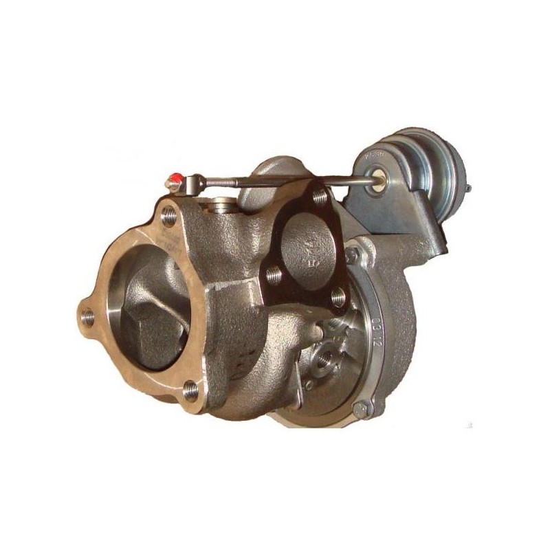 Turbo - Alhambra 1.8 T 20V, AJH, 110Kw - 150PS