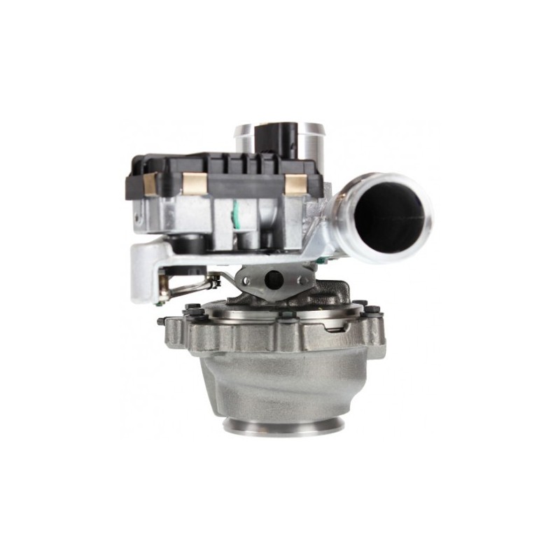 Turbo - 2.2 HDi 81kW, 96kW, 110kW